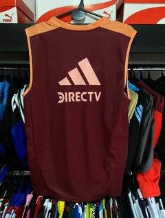 Musculosa de River Plate 2024 Bordo - Salmon - comprar online