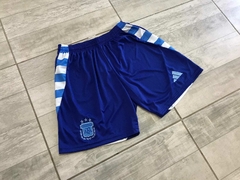 Short de Afa 2024