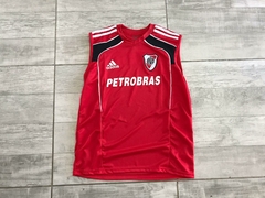 Imagen de Musculosa Retro de River Plate