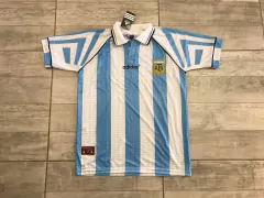 Camiseta Retro de Afa 1996