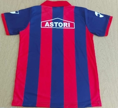 Camiseta Retro de San Lorenzo Astori - comprar online