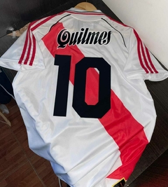Camiseta Retro de River Plate 1997 en internet