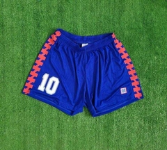 Short Retro de Barcelona (Maradona)