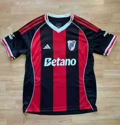 Camiseta de RIver Plate 2025 (Juan F. Quinteros) en internet