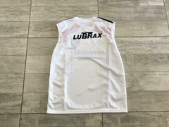 Musculosa Retro de River Plate en internet