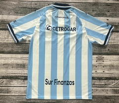 Camiseta de Racing Club 2025 en internet