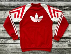 Buzo Retro de Independiente 95 Rojo - comprar online