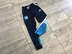 Pantalon Retro de Racing Club 2000 - comprar online