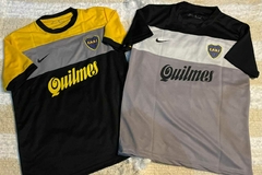 Camiseta de Arquero de Boca Juniors 2001 (Oscar Cordoba)