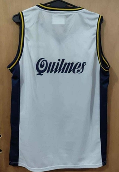 Musculosas Retro de Boca Juniors 1995 - tienda online