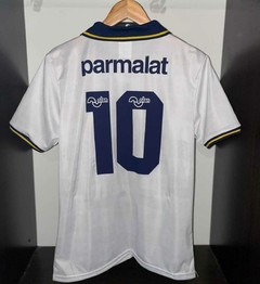 Camiseta Olan de Boca Juniors 1994 Alternativa Blanca en internet