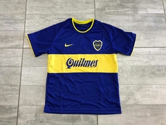 Camiseta de Boca Juniors 2000 (Riquelme)