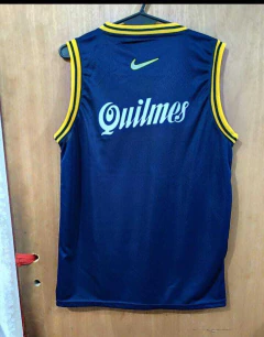 Musculosa de Boca Juniors Retro 1998 - comprar online