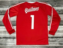 Buzo Retro de Arquero de River Plate (Burgos)