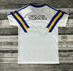Camiseta Alternativa de Boca Juniors 1992 - Galaxia Futbol
