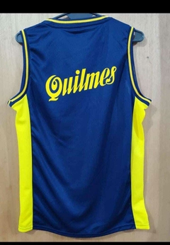 Musculosas Retro de Boca Juniors 1995 en internet