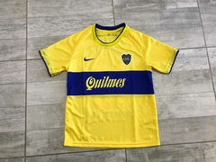 Camiseta de Boca Juniors 2000 (Riquelme) en internet