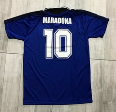 Camiseta Argentina 1994 (Maradona) - comprar online