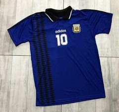 Camiseta Argentina 1994 (Maradona)