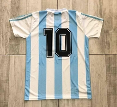 Camiseta Argentino 1990 - comprar online