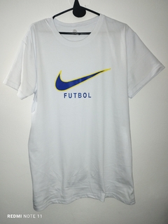 Remera Retro de Boca Juniors 1996 - comprar online