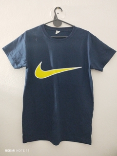 Remera Retro de Boca Juniors 1996 - Galaxia Futbol