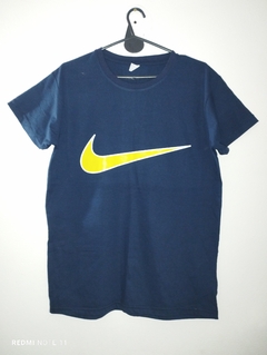 Remera Retro de Boca Juniors 1996 - tienda online