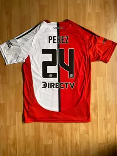 Camiseta Alternativa de River Plate 2025 - comprar online
