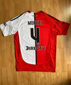 Camiseta Alternativa de River Plate 2025 - tienda online