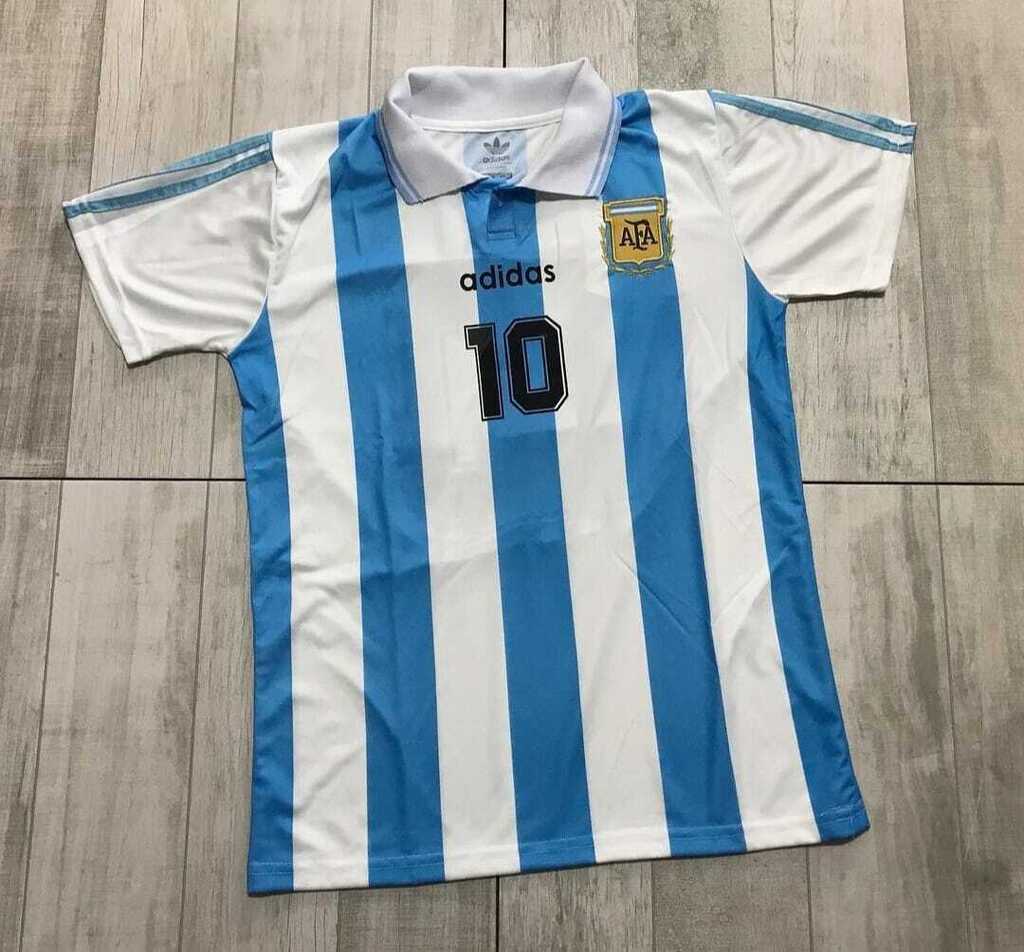 Camiseta de afa 94