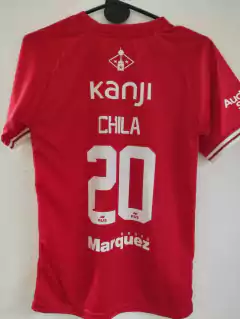 Camiseta de Independiente 2023 - comprar online
