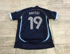 Camiseta Suplente de Afa 2006 (Messi) - comprar online