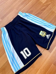Short Retro de afa 98 - comprar online