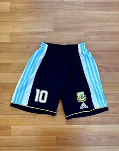 Short Retro de afa 98