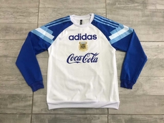 Buzo Retro de Argentina 96/97