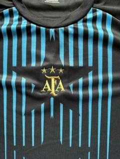 Camiseta Prematch de Afa 2024 en internet