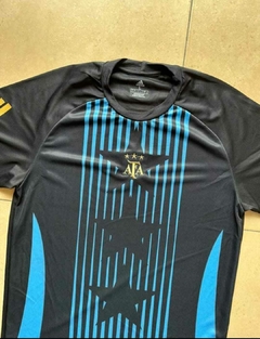 Camiseta Prematch de Afa 2024 - comprar online