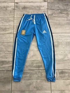 Pantalon de Afa 2024 Azul - comprar online