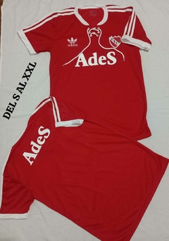Camiseta Retro de Independiente 95