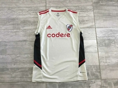Musculosa de River Plate 2023/24