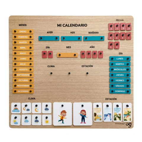 Calendario