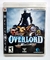 Jogo Overlord 2 - PS3 - comprar online