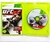 Jogo UFC Undisputed 3 - Xbox 360 Original na internet