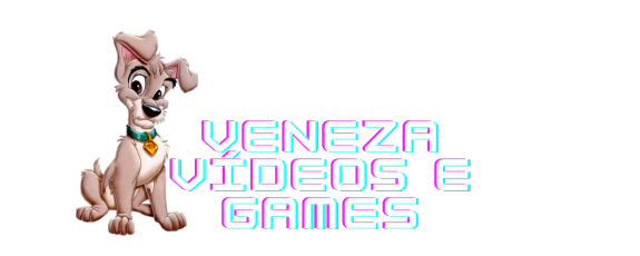 Veneza vídeos e games