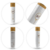 Escova Progressiva Sem Formol Flora Vegan Gloss Protein Floractive Profissional 1L na internet