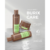 Kit Burix Care - Shampoo, Condicionador e Máscara Prohall 3x 300ml na internet