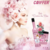Kit Cliente Química das Rosas Coiffer Cosméticos (3 itens) - comprar online
