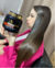 Kit Intense Lizz Pós Química Kerastinni 2x 1kg - buy online