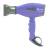 Secador de Cabelos Lion Pro 2400w Violeta - comprar online