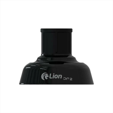 Difusor de Secador de Cabelos Lion DF2 Preto - buy online